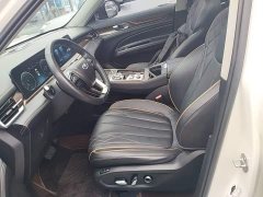 Ford Lingyue 2021 EcoBoost 225 Premium Plus 6-Seater - ფოტო 15