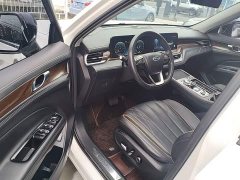 Ford Lingyue 2021 EcoBoost 225 Premium Plus 6-Seater - ფოტო 16