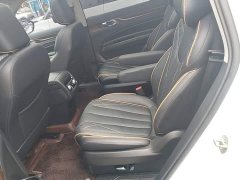 Ford Lingyue 2021 EcoBoost 225 Premium Plus 6-Seater - ფოტო 17