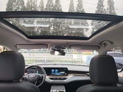 Ford Lingyue 2021 EcoBoost 225 Premium Plus 6-Seater - ფოტო 18