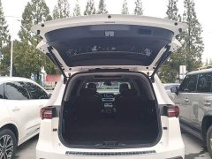 Ford Lingyue 2021 EcoBoost 225 Premium Plus 6-Seater - ფოტო 19