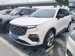 Ford Lingyue 2021 EcoBoost 225 Premium Plus 6-Seater - ფოტო 2
