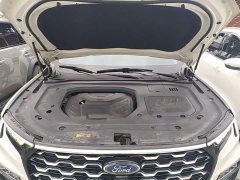 Ford Lingyue 2021 EcoBoost 225 Premium Plus 6-Seater - ფოტო 20