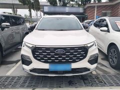 Ford Lingyue 2021 EcoBoost 225 Premium Plus 6-Seater - ფოტო 3