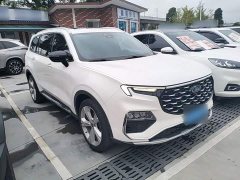 Ford Lingyue 2021 EcoBoost 225 Premium Plus 6-Seater - ფოტო 4