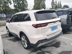Ford Lingyue 2021 EcoBoost 225 Premium Plus 6-Seater - ფოტო 5