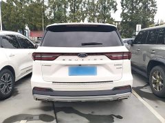 Ford Lingyue 2021 EcoBoost 225 Premium Plus 6-Seater - ფოტო 6