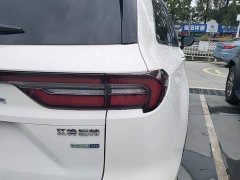 Ford Lingyue 2021 EcoBoost 225 Premium Plus 6-Seater - ფოტო 8