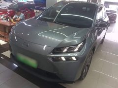 GAC AION V 2021 Plus 70 Smart Tech Edition LFP Battery - ფოტო 1