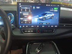 GAC AION V 2021 Plus 70 Smart Tech Edition LFP Battery - ფოტო 13
