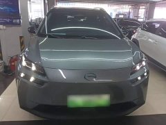 GAC AION V 2021 Plus 70 Smart Tech Edition LFP Battery - ფოტო 3