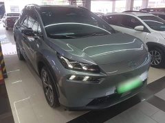 GAC AION V 2021 Plus 70 Smart Tech Edition LFP Battery - ფოტო 4