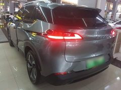 GAC AION V 2021 Plus 70 Smart Tech Edition LFP Battery - ფოტო 5
