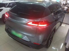 GAC AION V 2021 Plus 70 Smart Tech Edition LFP Battery - ფოტო 7