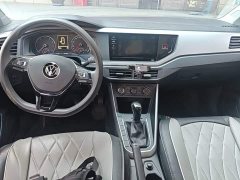 Volkswagen Polo Plus 1.5L Automatic Panoramic Comfort Edition - ფოტო 10