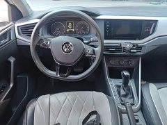Volkswagen Polo Plus 1.5L Automatic Panoramic Comfort Edition - ფოტო 11