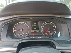 Volkswagen Polo Plus 1.5L Automatic Panoramic Comfort Edition - ფოტო 12