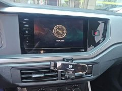Volkswagen Polo Plus 1.5L Automatic Panoramic Comfort Edition - ფოტო 13