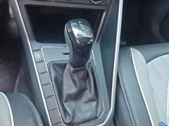 Volkswagen Polo Plus 1.5L Automatic Panoramic Comfort Edition - ფოტო 14