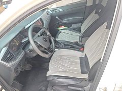 Volkswagen Polo Plus 1.5L Automatic Panoramic Comfort Edition - ფოტო 15