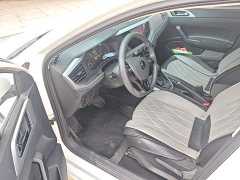Volkswagen Polo Plus 1.5L Automatic Panoramic Comfort Edition - ფოტო 16