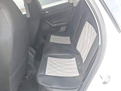 Volkswagen Polo Plus 1.5L Automatic Panoramic Comfort Edition - ფოტო 17