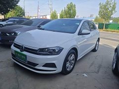 Volkswagen Polo Plus 1.5L Automatic Panoramic Comfort Edition - ფოტო 2