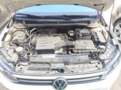 Volkswagen Polo Plus 1.5L Automatic Panoramic Comfort Edition - ფოტო 20