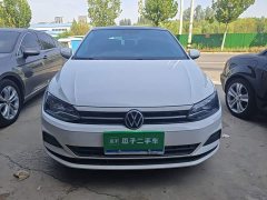 Volkswagen Polo Plus 1.5L Automatic Panoramic Comfort Edition - ფოტო 3