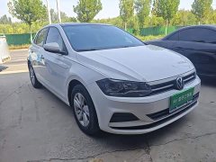 Volkswagen Polo Plus 1.5L Automatic Panoramic Comfort Edition - ფოტო 4