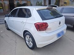 Volkswagen Polo Plus 1.5L Automatic Panoramic Comfort Edition - ფოტო 5