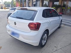 Volkswagen Polo Plus 1.5L Automatic Panoramic Comfort Edition - ფოტო 7