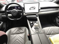 Zeekr Geely Zeekr 001 WE Edition 86kWh - ფოტო 10