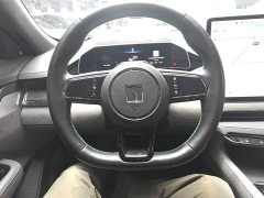 Zeekr Geely Zeekr 001 WE Edition 86kWh - ფოტო 11