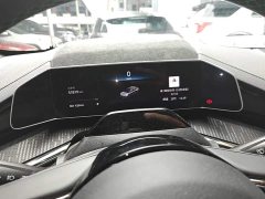 Zeekr Geely Zeekr 001 WE Edition 86kWh - ფოტო 12