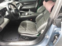 Zeekr Geely Zeekr 001 WE Edition 86kWh - ფოტო 15