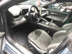 Zeekr Geely Zeekr 001 WE Edition 86kWh - ფოტო 16