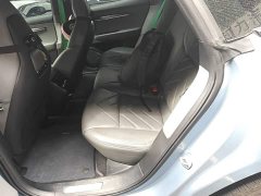 Zeekr Geely Zeekr 001 WE Edition 86kWh - ფოტო 17