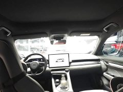 Zeekr Geely Zeekr 001 WE Edition 86kWh - ფოტო 18