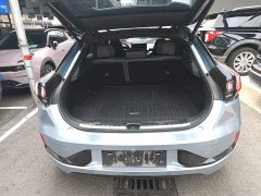 Zeekr Geely Zeekr 001 WE Edition 86kWh - ფოტო 19