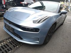 Zeekr Geely Zeekr 001 WE Edition 86kWh - ფოტო 2