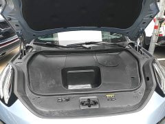 Zeekr Geely Zeekr 001 WE Edition 86kWh - ფოტო 20