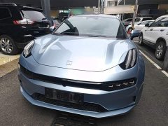 Zeekr Geely Zeekr 001 WE Edition 86kWh - ფოტო 3
