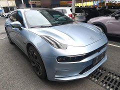 Zeekr Geely Zeekr 001 WE Edition 86kWh - ფოტო 4