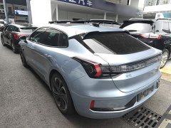 Zeekr Geely Zeekr 001 WE Edition 86kWh - ფოტო 5