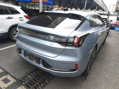 Zeekr Geely Zeekr 001 WE Edition 86kWh - ფოტო 7
