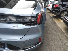 Zeekr Geely Zeekr 001 WE Edition 86kWh - ფოტო 8
