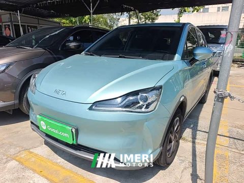 2023 Neta V 2022 Tide 300 Lite LFP - ავტომობილი ჩინეთიდან