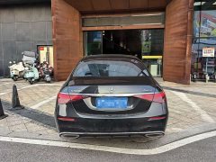 Mercedes-Benz S 500 L 4MATIC - ფოტო 3