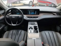 Ford Lingyue EcoBoost 225 Premium Plus 6-Seater - ფოტო 10